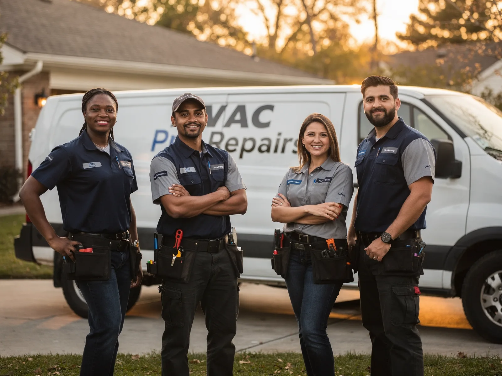 Heat Pump Repair company in Rosalia, WA