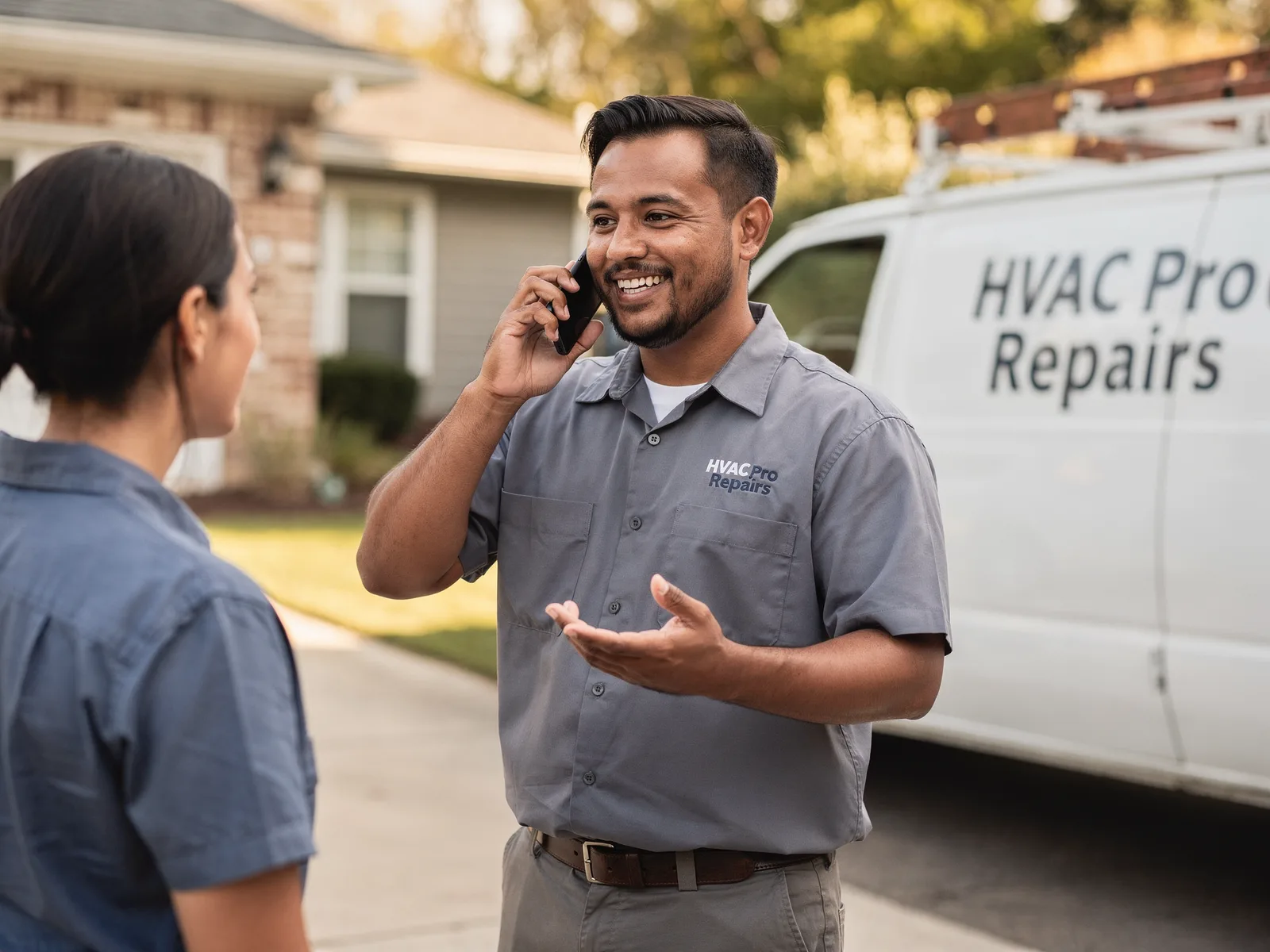 Heat Pump Repair Rosalia, WA FAQs
